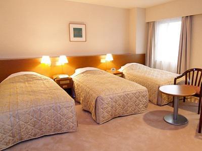 Hotel Pearl City Kurosaki Kitakyushu Exterior foto